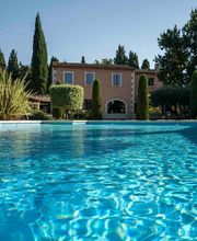 Le Clos des Cyprès-Maison d hôtes de charme et table Gourmande-Saint Rémy de image 13