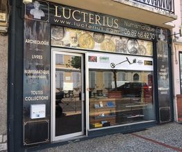 Lucterius Multicollections image 3