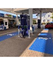 Aral pulse Ladestation Bild 8