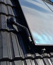 Alexander Koch Installation Bild 4