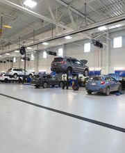 Fox Subaru - Service & Parts image 3