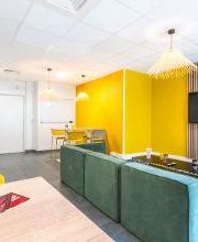 Résidence étudiante Nemea Clermont Centre image 3