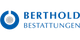 BERTHOLD Bestattungen
