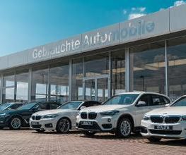 Autohaus Krauth Hockenheim Bild 18