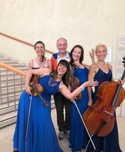 Jazzband Manon & Co Bild 10