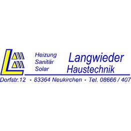 Langwieder Haustechnik e. K.