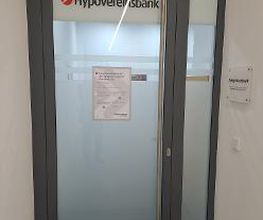 HypoVereinsbank Marktredwitz Bild 8