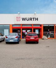 Würth Proxishop Valence image 2