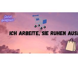 Weiglein Einkaufsservice & Kurier Bild 1