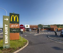 McDonald's Bild 1