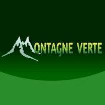 Montagne Verte