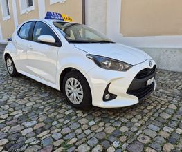Taxi TBL Liestal Bild 5