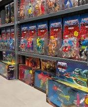 ActionSpielzeug.ch - Ihr Schweizer Actionfiguren- und Collectibles-Online-Shop! Bild 10