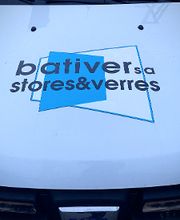 Bativer SA  -  Dépannage 24/24 Stores et volets, miroiterie, vitrerie et fenêtre Genève