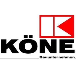 Köne Bauunternehmen