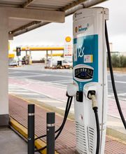 ACCIONA Charging Station imagen 7