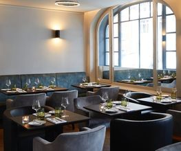 Oechsle Restaurant & Weinbar Bild 7