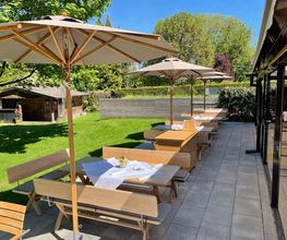 Restaurant Erber Bild 6