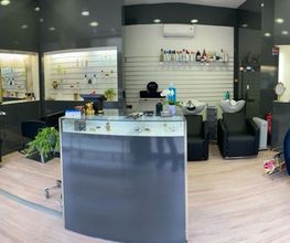 Amanda Coiffure image 1