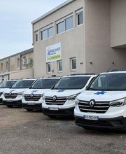 Ambulance Dromoise image 4