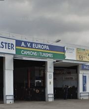 Euromaster L'Ametlla de Mar Auto Vulcanizados Europa imagen 1