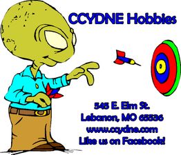 Cheap Crap You Don't Need, Enterprises