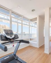 Hotel Eurostars Lucentum