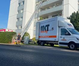 MKT Umzug GmbH Bild 3