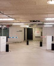 Parkhaus Elbphilharmonie APCOA Bild 5