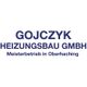 Gojczyk - Heizungsbau GmbH