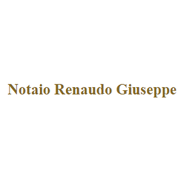Renaudo Notaio Giuseppe logo