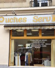 Retouches Service image 1