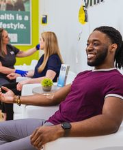 IV Vitamin Infusion Grand Rapids, MI