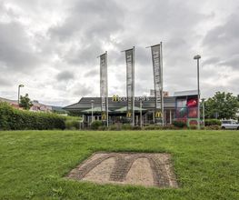 McDonald's Bild 1