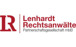 Lenhardt Rechtsanwälte Partnerschaftsgesellschaft mbB