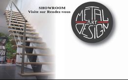Metal Art Design