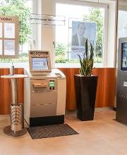 Volksbank Raiffeisenbank Oberbayern Südost eG - Filiale Kirchanschöring Bild 5