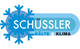 Klima-Kälte Schüssler