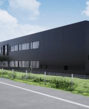 Bureau Technique Mazreku Sàrl Bild 9