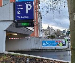 Q-Park Westanlage Bild 2