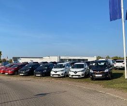 Autohaus König Zerbst Bild 8
