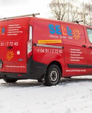 Installateurmeister Dieter Sell Inh. Jörg Schenke e.K. Bild 1