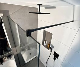 Glaszentrum Darmstadt Bild 2