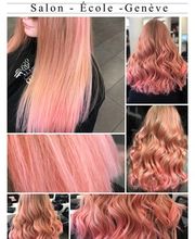 Académie de Coiffure Bild 14