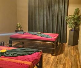 IN Thai Massage & Head Spa Bild 10