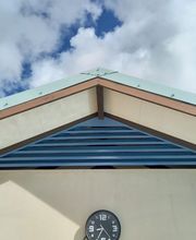 MPA Rideau Métallique Anticycloniques image 5