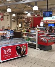 star Tankstelle Bild 6