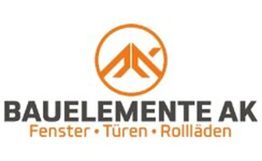 AK Bauelemente Fenster - Türen - Rollläden