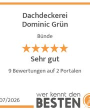 werkenntdenBESTEN.de Qualitätssiegel