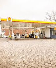 Shell Recharge Charging Station Bild 5